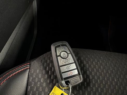Used 2023 Ford Escape ST-Line w/ Tech Pack #1 AWD/4WD image 37