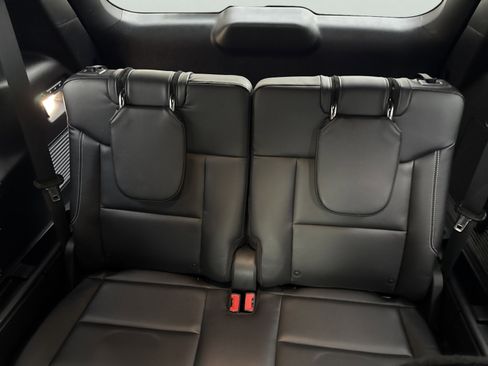 Used 2020 Ford Explorer ST w/ Premium Technology Package image 13