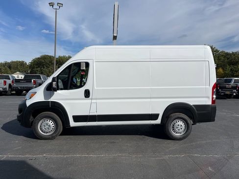New 2025 RAM ProMaster 1500 w/ Cold Weather Group image 5