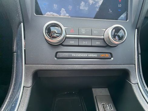 Used 2023 Ford Edge ST w/ Equipment Group 401A AWD/4WD image 29