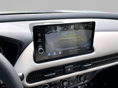 Used 2026 Honda HR-V LX image 10