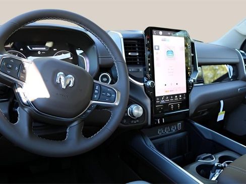 New 2026 RAM 1500 Laramie image 14