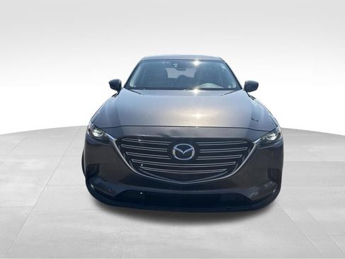 Used 2016 MAZDA CX-9 Touring AWD/4WD image 8
