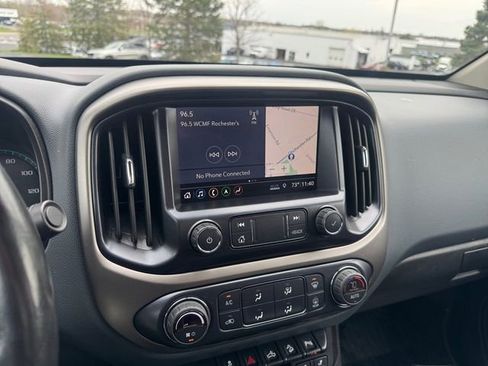 Used 2021 Chevrolet Colorado Z71 image 21