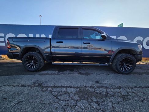 Used 2020 RAM 1500 Rebel w/ Level 1 Equipment Group image 8