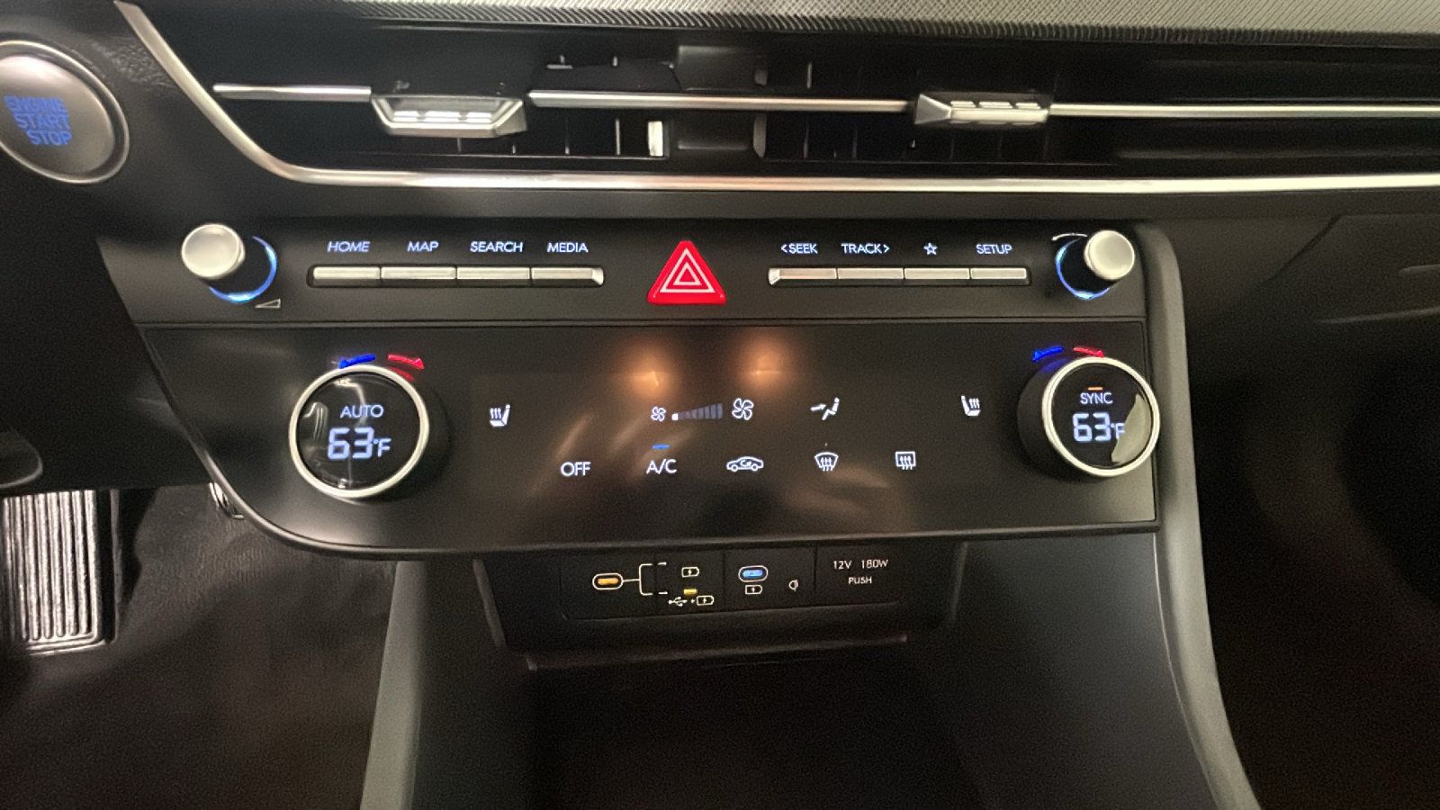 Certified 2026 Hyundai Sonata SEL AWD/4WD image 27
