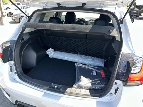 New 2026 Mitsubishi Outlander Sport SE AWD/4WD image 9
