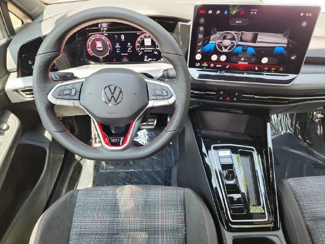New 2026 Volkswagen GTI S FWD image 25