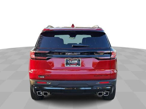 New 2026 GMC Acadia Elevation w/ Black Edition image 41