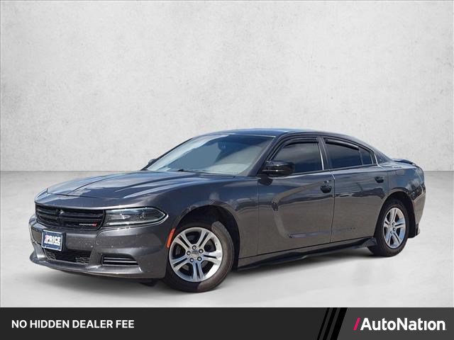 Used 2022 Dodge Charger SXT RWD image 1