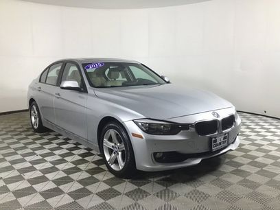 Used 2015 BMW 328i xDrive Sedan