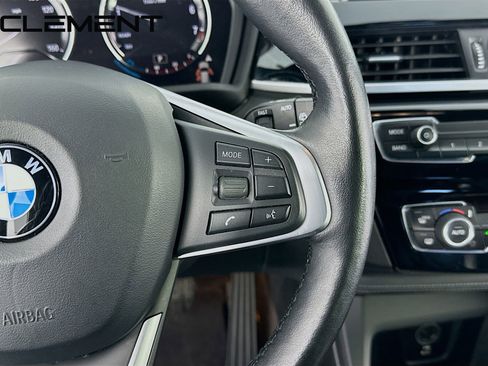 Used 2020 BMW X1 xDrive28i image 17