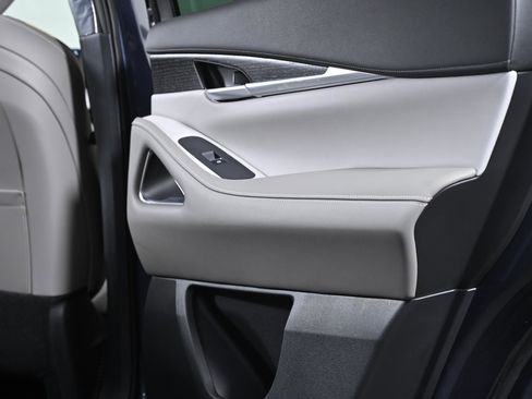 New 2026 INFINITI QX60 Autograph w/ Dark Cargo Package image 30