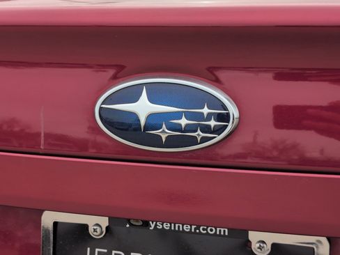 Used 2015 Subaru Legacy 2.5i Premium image 13