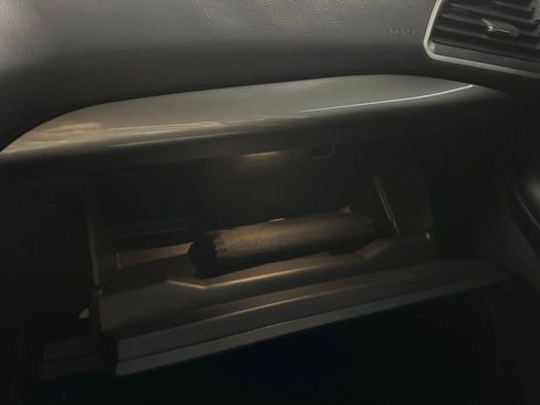 Used 2018 Ford Edge SEL w/ Equipment Group 201A image 26