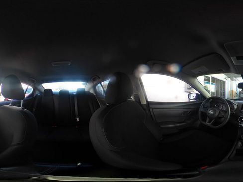 Used 2025 Nissan Sentra S image 42