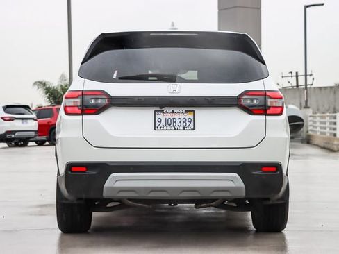 Certified 2024 Honda Pilot EX-L image 7