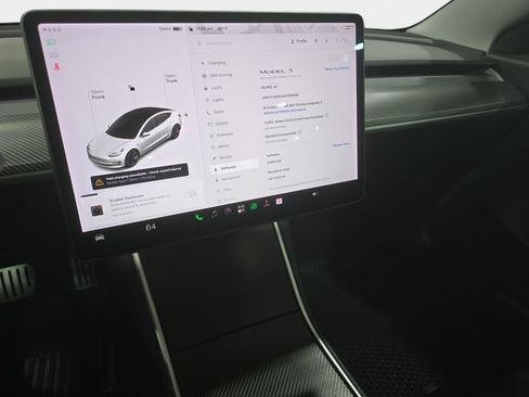 Used 2020 Tesla Model 3 RWD image 17