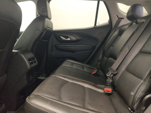 Used 2022 GMC Terrain SLT w/ LPO, Floor Liner Package FWD image 18