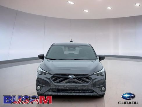 New 2026 Subaru Impreza RS image 2