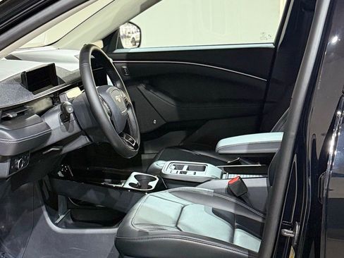 New 2026 Ford Mustang Mach-E Premium image 39