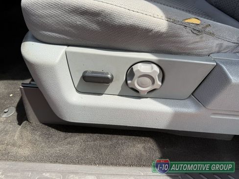 Used 2012 Ford F150 XLT w/ XLT Chrome Pkg RWD image 15