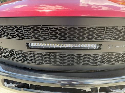 Used 2015 RAM 2500 Big Horn AWD/4WD image 16