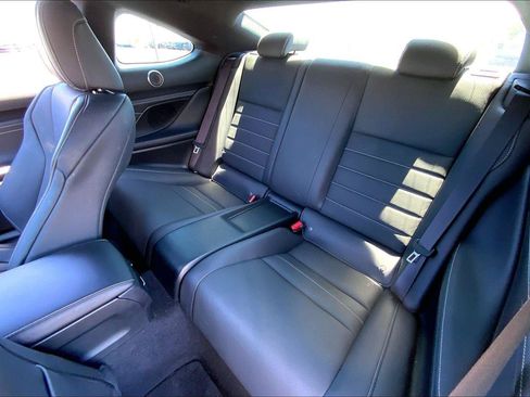 Used 2019 Lexus RC 350 w/ Premium Package RWD image 22