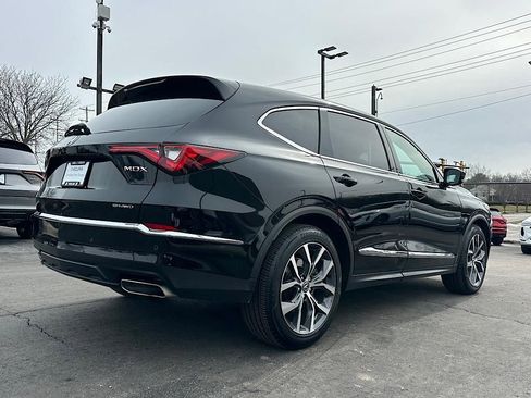 Certified 2023 Acura MDX SH-AWD w/ Technology Package image 12