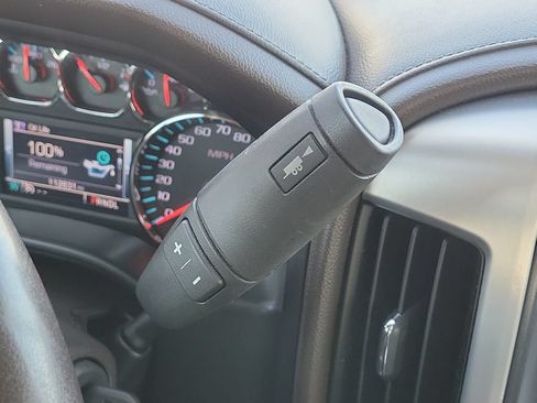 Used 2017 GMC Sierra 1500 SLT w/ SLT Premium Package AWD/4WD image 24
