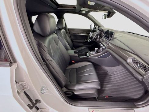 Used 2023 Acura Integra A-Spec image 20