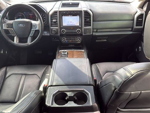 Used 2019 Ford Expedition Platinum RWD image 49