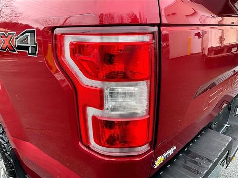 Used 2020 Ford F150 XLT w/ Equipment Group 302A Luxury image 32