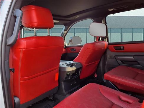 Used 2025 Toyota Sequoia TRD Pro image 13