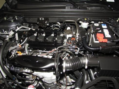 Certified 2023 Honda Accord EX image 22