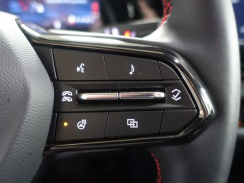 Used 2026 Chevrolet Equinox RS w/ LPO, Floor Liner Package AWD/4WD image 13