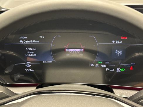 New 2025 Audi Q6 e-tron Premium Plus image 24