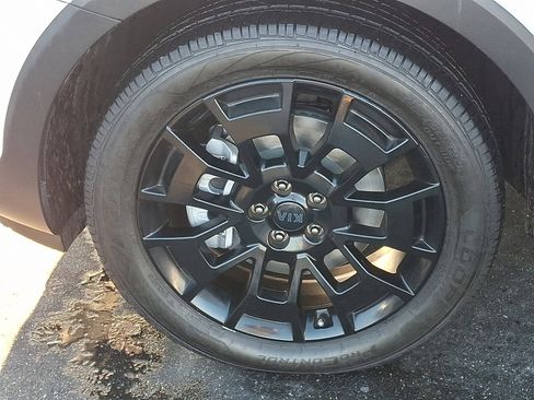 Used 2021 Kia Telluride SX w/ Nightfall Edition Package image 28