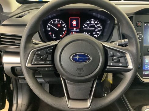 Certified 2024 Subaru Impreza 2.0i AWD/4WD image 8