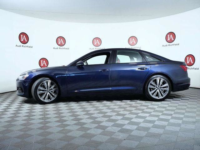 Certified 2023 Audi A6 Premium Plus w/ Premium Plus Package AWD/4WD image 5