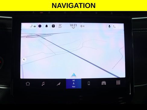 Used 2023 Jeep Grand Cherokee Limited w/ Black Appearance Package image 8