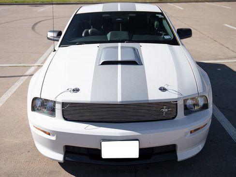 Used 2007 Ford Mustang GT image 40