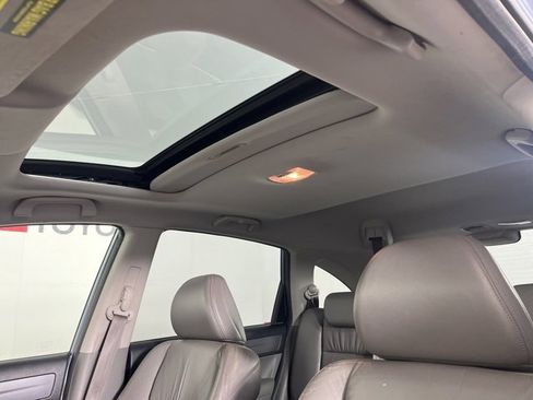 Used 2007 Honda CR-V EX-L image 5