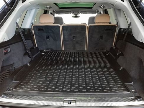 Used 2024 Audi Q7 2.0T Premium Plus w/ Premium Plus Package image 31