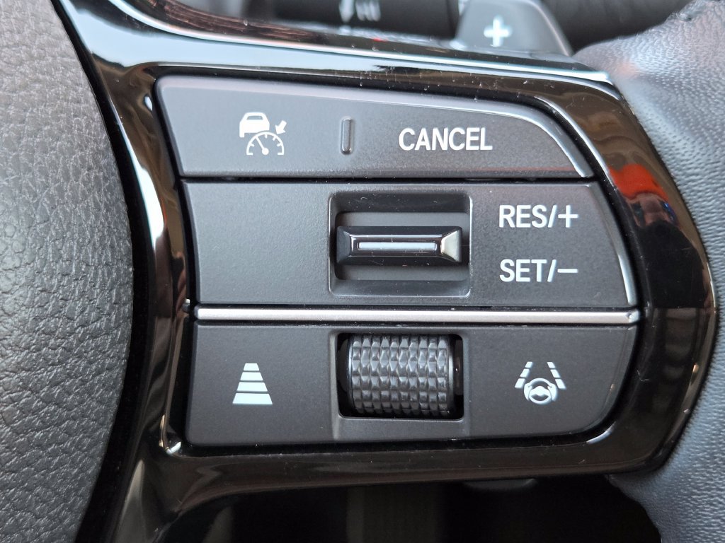 Used 2024 Honda Accord Touring image 16