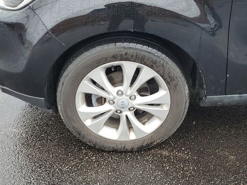 Used 2016 Kia Soul + w/ Primo Package image 10