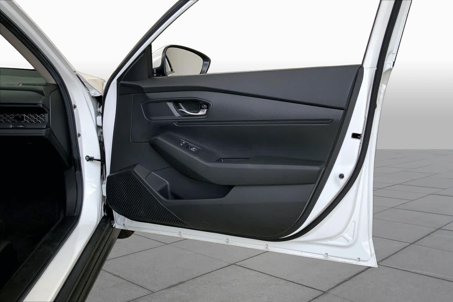 Certified 2025 Honda Accord LX image 23