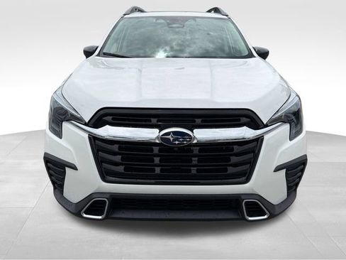 New 2026 Subaru Ascent Touring AWD/4WD image 2