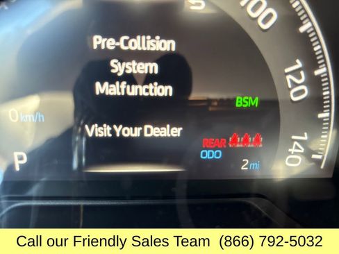 New 2025 Toyota RAV4 XLE Premium w/ Weather Package image 16