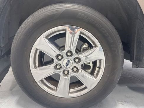 Used 2019 Ford F150 XLT w/ Equipment Group 301A Mid RWD image 11